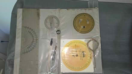 Photo of free Marine, aeronautical nav tools (Ulster Park) #3