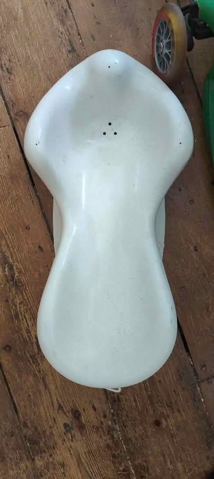 Photo of free Baby bath support (Thorpe Hamlet NR1) #1