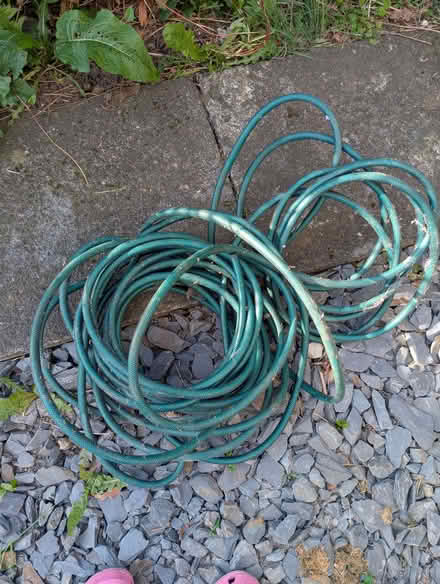 Photo of free Hose pipe (Pudsey LS28) #1