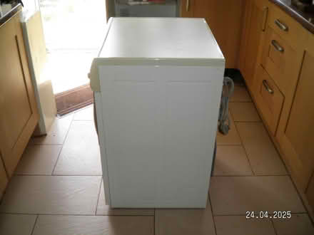 Photo of free Tumble Drier Whirlpool AWZ 135 fully working (New Costessey NR5) #3