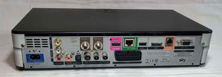 Photo of free Sky+ HD Digital Video Recorder (Fulford YO10) #2