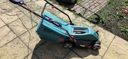 Photo of free Lawnmower (Ramsey) #1