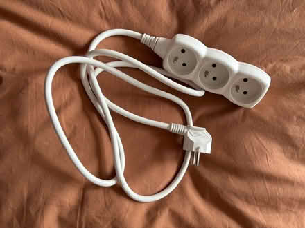 Photo of free EU extension lead (Abingdon OX14) #1