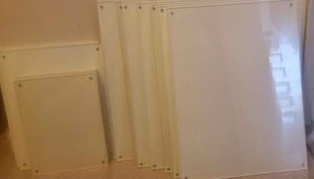 Photo of free Magnetic photo frames (Shrewsbury) #1