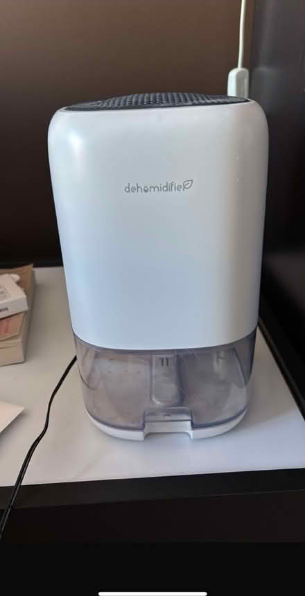 Photo of free Dehumidifier (Cb28dt) #1