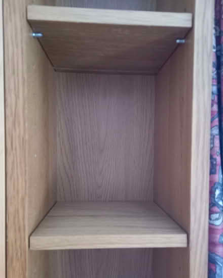 Photo of Benno CD / DVD IKEA Rack SHELVES (Prestatyn LL19) #3
