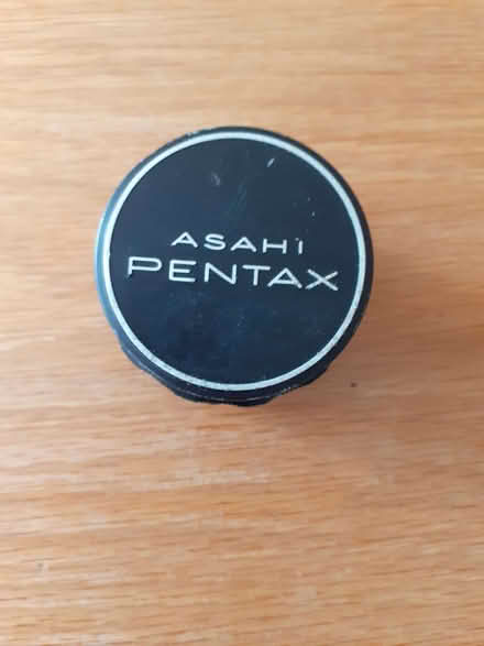 Photo of free Pentax screw-mounted lens for 35mm camera (Wandsworth Common SW12) #3