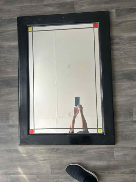 Photo of free Mirror (Eltham) #2