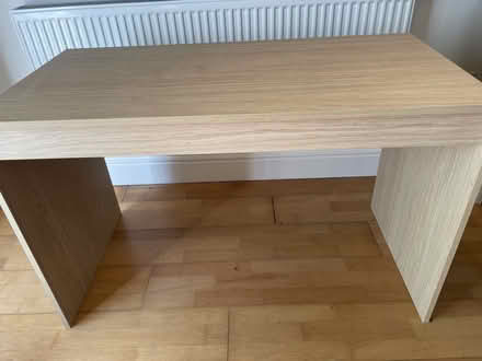 Photo of free John Lewis Dexter Desk (Bratton BA13) #1