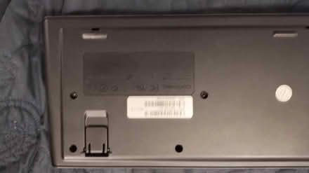 Photo of free USB Keyboard (Vacaville) #3