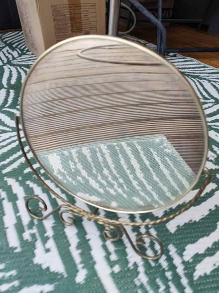 Photo of free a mirror (Heanor) #1
