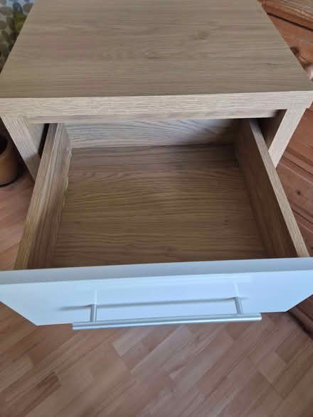 Photo of free Drawer unit (Lords Wood ME5) #1