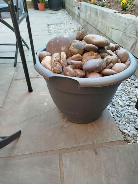 Photo of free Rockery Stones (Stone, ST15) #2