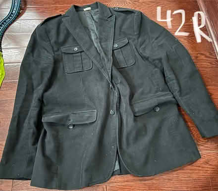 Photo of free Men’s clothes (East Markham) #1