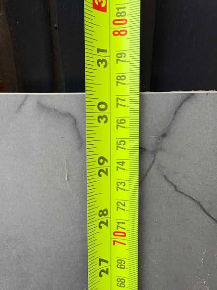 Photo of free Worktop off cut (Hereford HR1) #3
