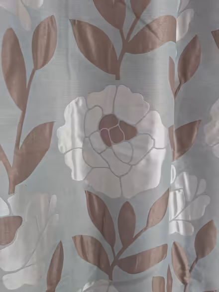 Photo of free Curtains (Clontarf) #2