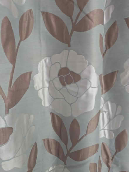 Photo of free Curtains (Clontarf) #2