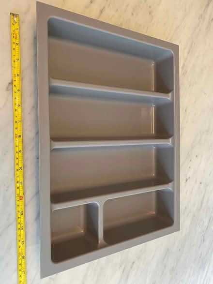 Photo of free Cutlery organiser (YO12 Scarborough) #1
