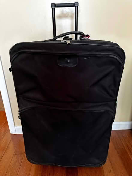 Photo of free American Tourister Luggage (Henrietta) #1