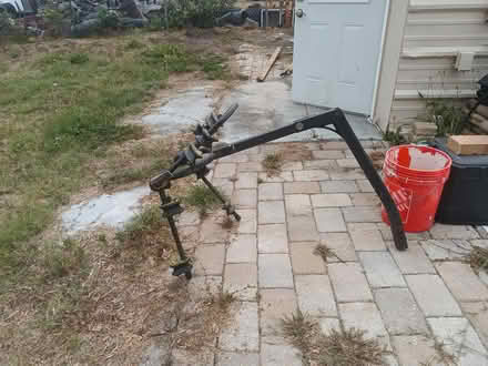 Photo of free hitch mount bike rack (Largo near Ulmerton & Starkey) #1