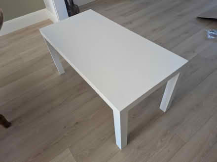 Photo of free Coffee table (Norbiton KT3) #1