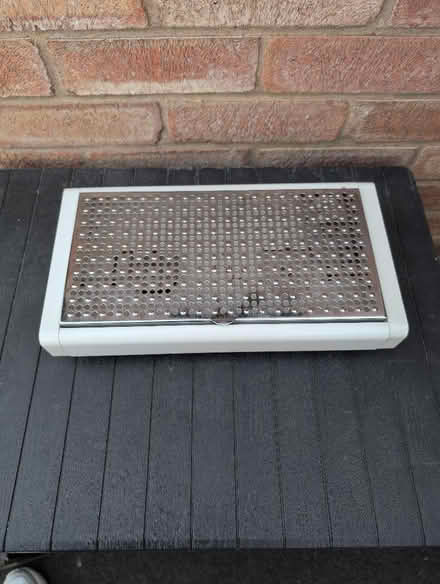 Photo of free Food warmer (Gregson Lane PR5) #1