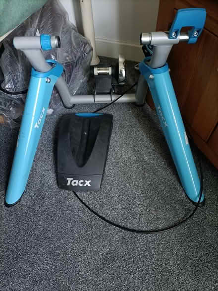 Photo of free Cycle Trainer (Grace Mount EH16) #1