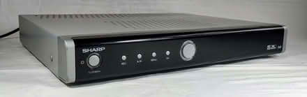 Photo of free Sharp Digital Video Recorder (Fulford YO10) #1