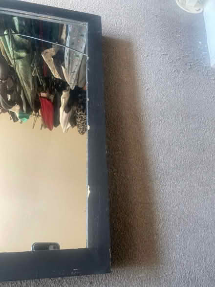 Photo of free Mirror (Bletchley MK3) #2