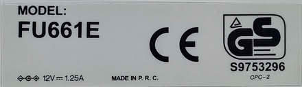Photo of free A4 scanner, by Tiny (Fulford YO10) #2