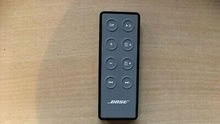 Photo of Bose Sounddock 3 remote (Crouch Hill N4) #1