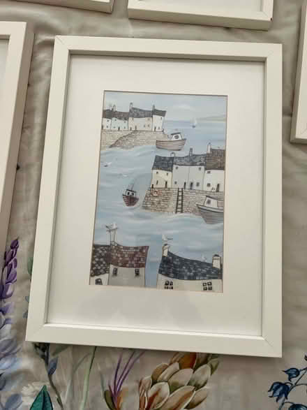 Photo of free 6 x prints (Narborough LE19) #2