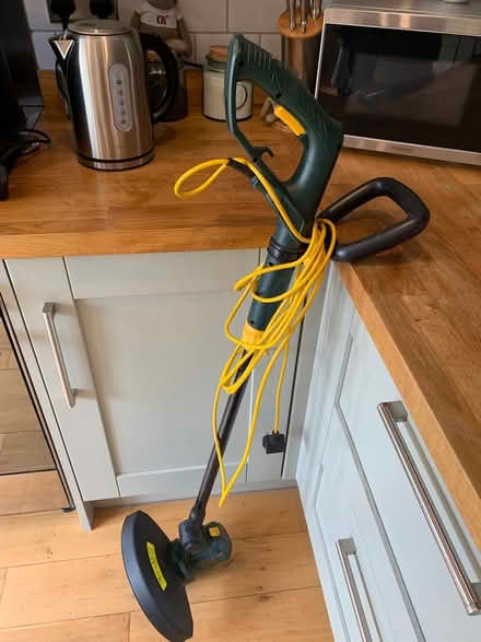 Photo of free Strimmer (CT11) #1