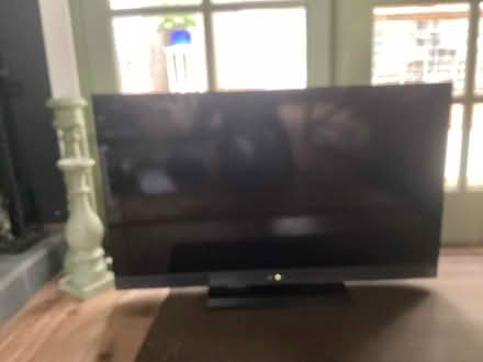 Photo of free Working TV (15670 old river rd Guerneville) #1