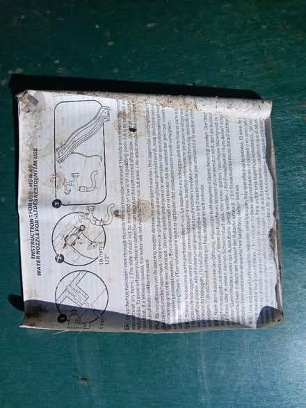 Photo of free Single slide for play/climbing frame (New York NE29) #4