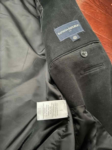 Photo of free Men’s clothes (East Markham) #2
