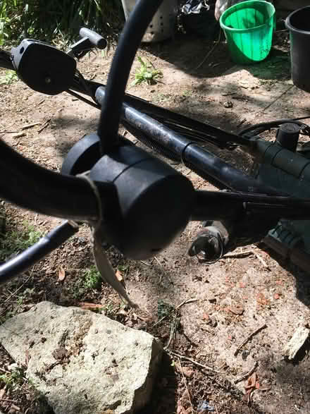 Photo of free atco admiral mower (BH21) #2