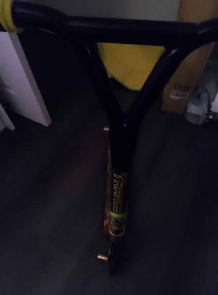 Photo of free Stunt scooter (Oxgangs EH13) #1