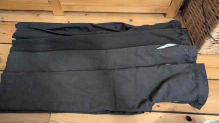 Photo of free Boys school trousers aged 7-9 (Balsall Heath B12) #1