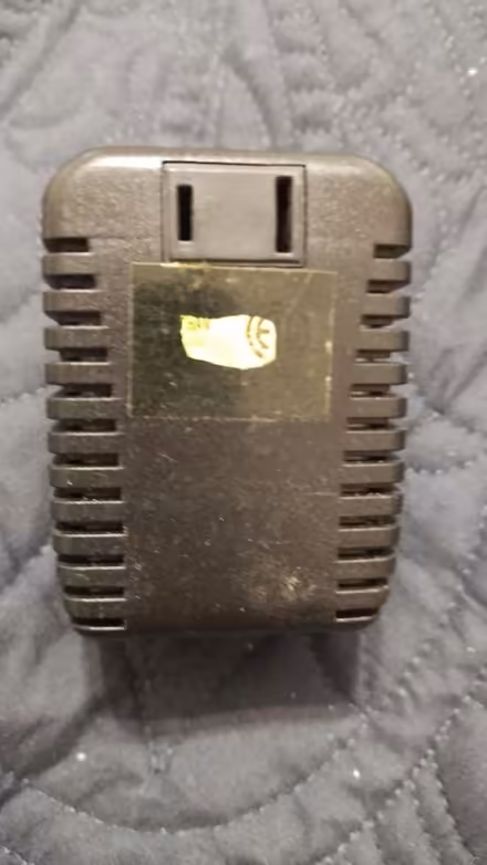 Photo of free 220-120v AC adapter (Vacaville) #2