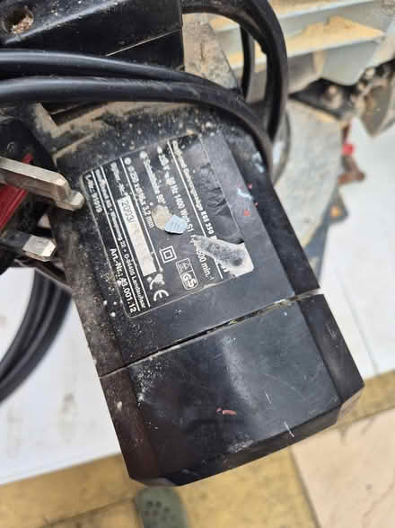 Photo of free Saw (Trowbridge BA14) #3