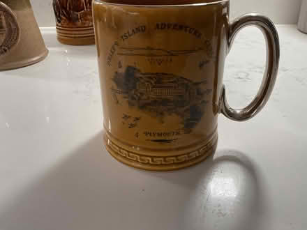 Photo of free Selection of mugs (Abingdon OX14) #4