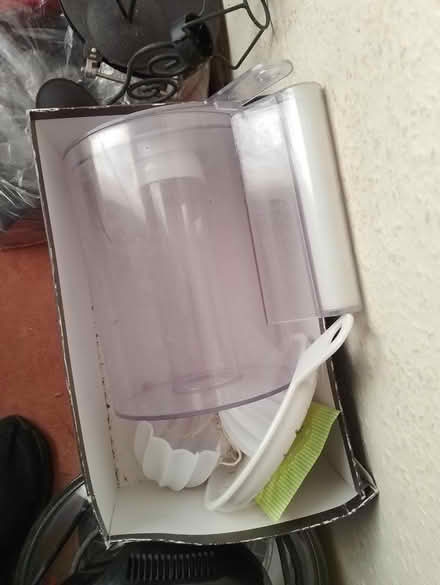 Photo of free Juicer jug (Yalding ME18) #1