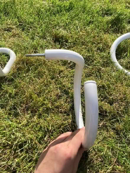 Photo of free Bathroom accessories (Askham CA10) #2