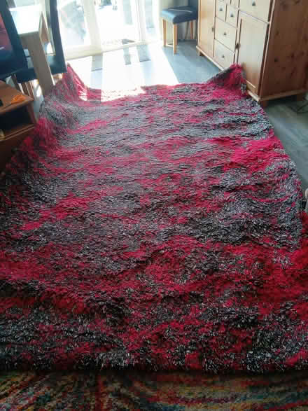 Photo of free Lounge carpet/rug (Cheslyn Hay WS67DD) #2