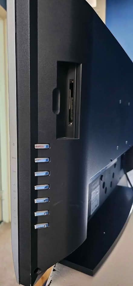 Photo of free Humax 23" LCD TV (Great Yarmouth NR30) #3