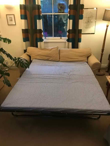 Photo of free Ikea Ektorp Sofa (Wirksworth DE4) #4