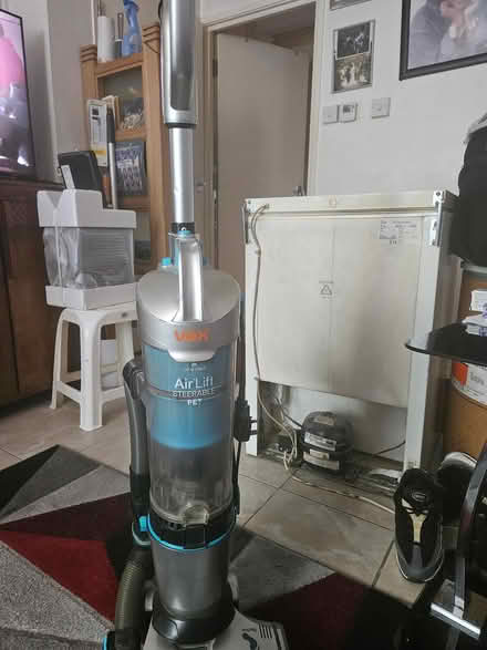 Photo of free Dryer and hover give away (E9) #1