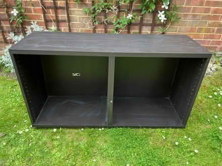 Photo of free IKEA Besta cabinet (Maidstone ME15) #1