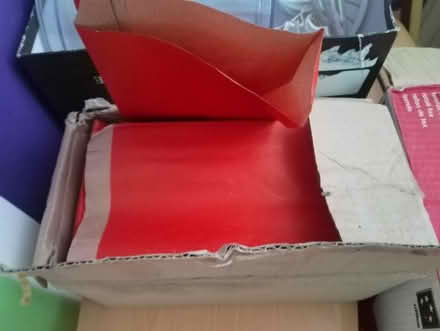 Photo of free Small paper bags (Yalding ME18) #1